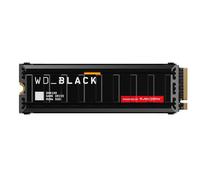 WD_BLACK 1TB SN8100 with Heatsink - Solid State Drive - WDS100T1XHM-00CMT0