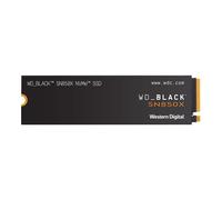 SanDisk Disque SSD Interne WD_BLACK SN850X 1 To Noir