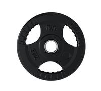 Disque standard en caoutchouc fitnessdigital 28mm - 10kg