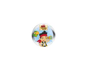 Disque Storyshields Disney Jake et les Pirates du Pays Imaginaire