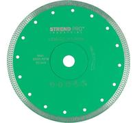 Disque Strend Pro Industrial, 230x22.2x1.8 mm, diamant, ultra-mince