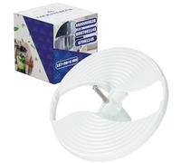 Disque Support de Lame pour Lames de Robot Cuisine AS00005628 pour Braun | Garantie de 10 Ans - MONTERAL