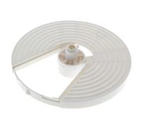 Disque support lame compatible robots BRANDT, FAR, QUIGG, THOMSON.