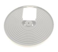 Disque support rape 00649584 pour Robot