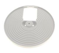 Disque support rape 00649584 - robot bosch