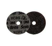Disque Surface Conditioning de précision Scotch-Brite, PN-DH, extra gros, 100 mm x 16 mm