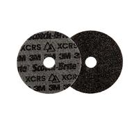 Disque Surface Conditioning de précision Scotch-Brite, PN-DH, extra gros, 125 mm x 22,23 mm