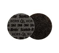 Disque Surface Conditioning de précision Scotch-Brite, PN-DH, extra gros, 125 mm x NH
