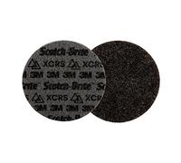 Disque Surface Conditioning de précision Scotch-Brite, PN-DH, extra gros, 150 mm x NH