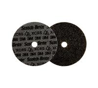 Disque Surface Conditioning de précision Scotch-Brite, PN-DH, extra gros, 178 mm x 22,23 mm