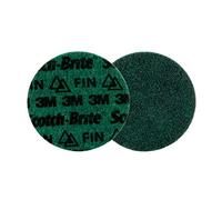 Disque Surface Conditioning de précision Scotch-Brite, PN-DH, fin, 115 mm x NH