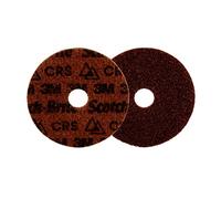 Disque Surface Conditioning de précision Scotch-Brite, PN-DH, gros, 115 mm x 22,23 mm