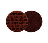 Disque Surface Conditioning de précision Scotch-Brite, PN-DH, gros, 150 mm x NH