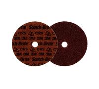 Disque Surface Conditioning de précision Scotch-Brite, PN-DH, gros, 178 mm x 22,23 mm