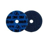 Disque Surface Conditioning de précision Scotch-Brite, PN-DH, très fin, 100 mm x 16 mm