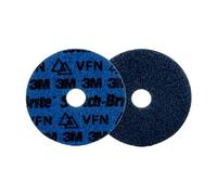 Disque Surface Conditioning de précision Scotch-Brite, PN-DH, très fin, 115 mm x 22,23 mm