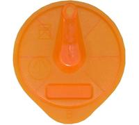 Disque T-Disc Pour Machine À Café Bosch Joy Tas43 Tas450 Tas47 Orange[H1066]