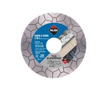 Rubi DISCO TGS 125 SUPER PRO