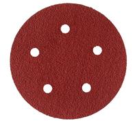 Disque tissé 3M Cubitron II Hookit 947A, 125 mm, 60+, 5 trous x200 morceau