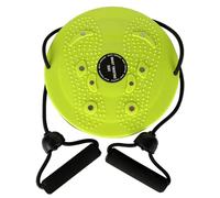 Disque torsadé à la taille - Disque torsadé avec cordon de serrage - Exercice murmure la taille