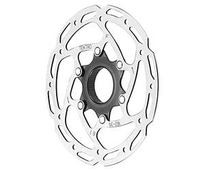 Disque TR180-35 - 2-pièces - 180mm - CenterLock