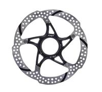 TRP Brakes Disque de frein TR-25 Center Lock 2 pièces noir 160 mm