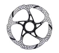 TRP Disque de Frein TR-25 Center Lock, 2 parties noir 180 mm