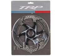 Disque TR33 - 203mm - 2-pièces - 6 trous