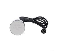 Disque Transducteur Opti-Myst Verre M-011B pour Cheminée Électrique pour dimplex BBK20 DNV20 TAH20 RDY20 Pièce Rechange