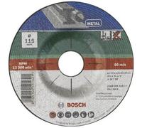 Bosch Disque à tronçonner 2609256313 métal droit