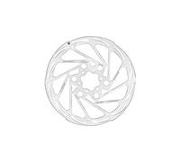 Disque trp rs02m 6 trous