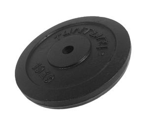 Disque Tunturi 30mm - 10kg Unité