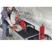 Disque Turbo diamanté 300x25,4 mm