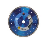 Rubi Disque diamanté Turbo Viper TVA 125 Superpro pour matériau dur - 31933