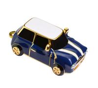 Disque U en Forme de Voiture Classique - 4 Go 4,5 cm de Long, mémoire créative, Petite clé USB | Modèle de Voiture Mignon Dessin animé Cadeau étudiants Stockage de fichiers numériques