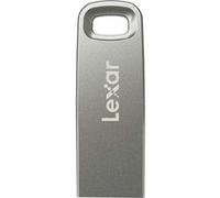 Disque U Lexar Jumpdrive M45 128 Go USB 3.1 Argent G