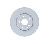Bosch Disque de frein 0 986 479 D57 (Réf. 0986479D57) – avant ECE‑R90 300 mm – à l'unité