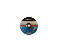 Disque universel à tronçonner le métal diamètre 230 x 2,5 x 22, FIL'FLEX METAL