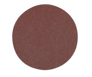 Disque Velcro autocollant dia. 250 mm Grain 120 (10 pcs) Holzstar 5912512