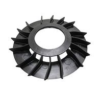 DISQUE VENTILATEUR DE POULIE MOTRICE ORIGINE -845611-