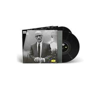 Disque Vinyle 12 Pouces Black Vinyl Moby Resound Nyc Standard Edition Avec Pochette Gatefold Carrée