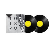 Disque Vinyle 2lp Sony Music Direct Ymo Trans Atlantic Tour Paris 10/18/1979 Édition Limitée Noir