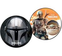 Disque Vinyle Bande Originale Universal Ludwig Göransson - Music From The Mandalorian