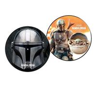 Disque Vinyle Bande Originale Universal Ludwig Göransson - Music From The Mandalorian
