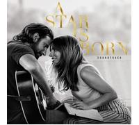 Disque vinyle - BECAUSE MUSIC - A Star is Born - Platine - Noir - 33 tours - Manuel