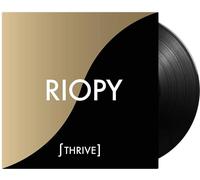 Disque Vinyle Classique Warner Music Riopy - Thrive
