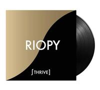 Disque Vinyle Classique Warner Music Riopy - Thrive