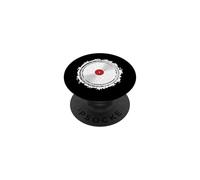 Disque Vinyle de Musique PopSockets PopGrip Adhésif