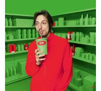 Disque Vinyle Hip-Hop Universal Roméo Elvis - Tout Peut Arriver