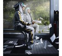 Disque Vinyle Hip-Hop Warner Music Diam's - S.O.S